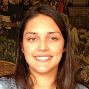 Meet your Posher, Alexandra